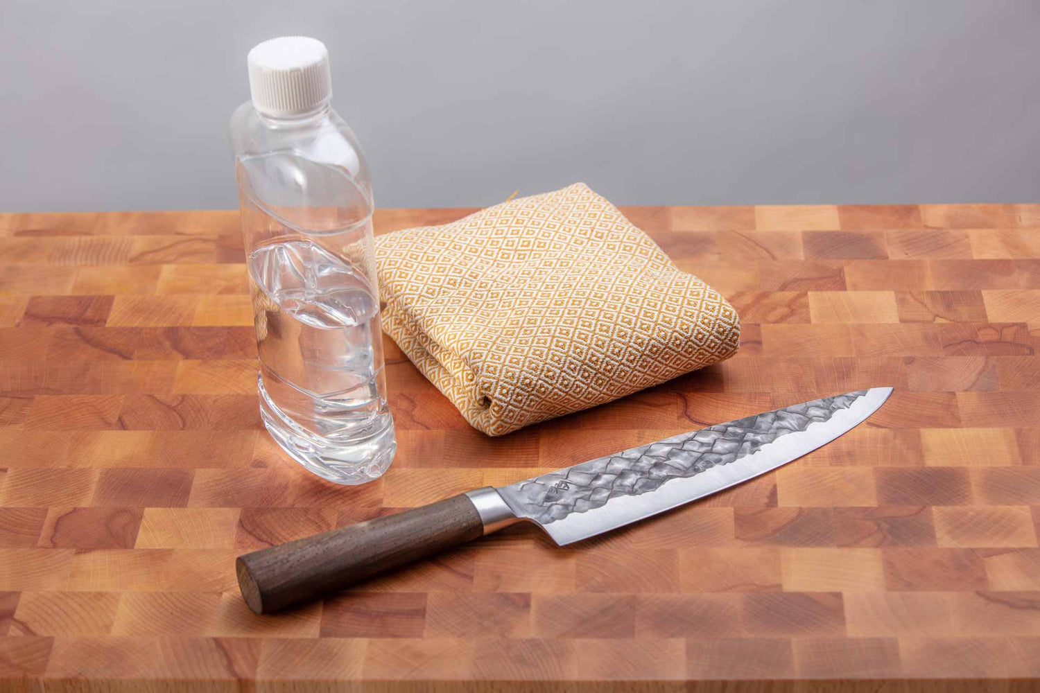 How to maintain natural hardwood