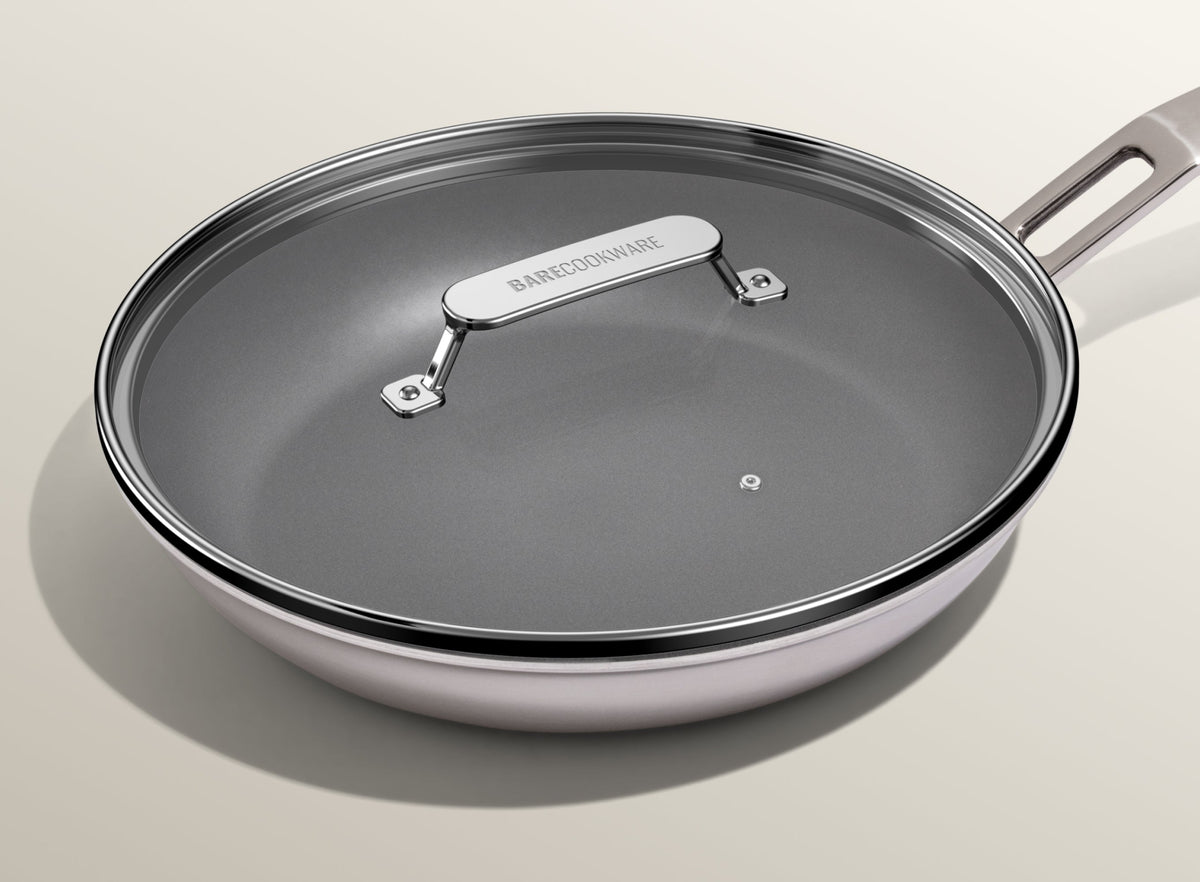 Everpan lid detail image