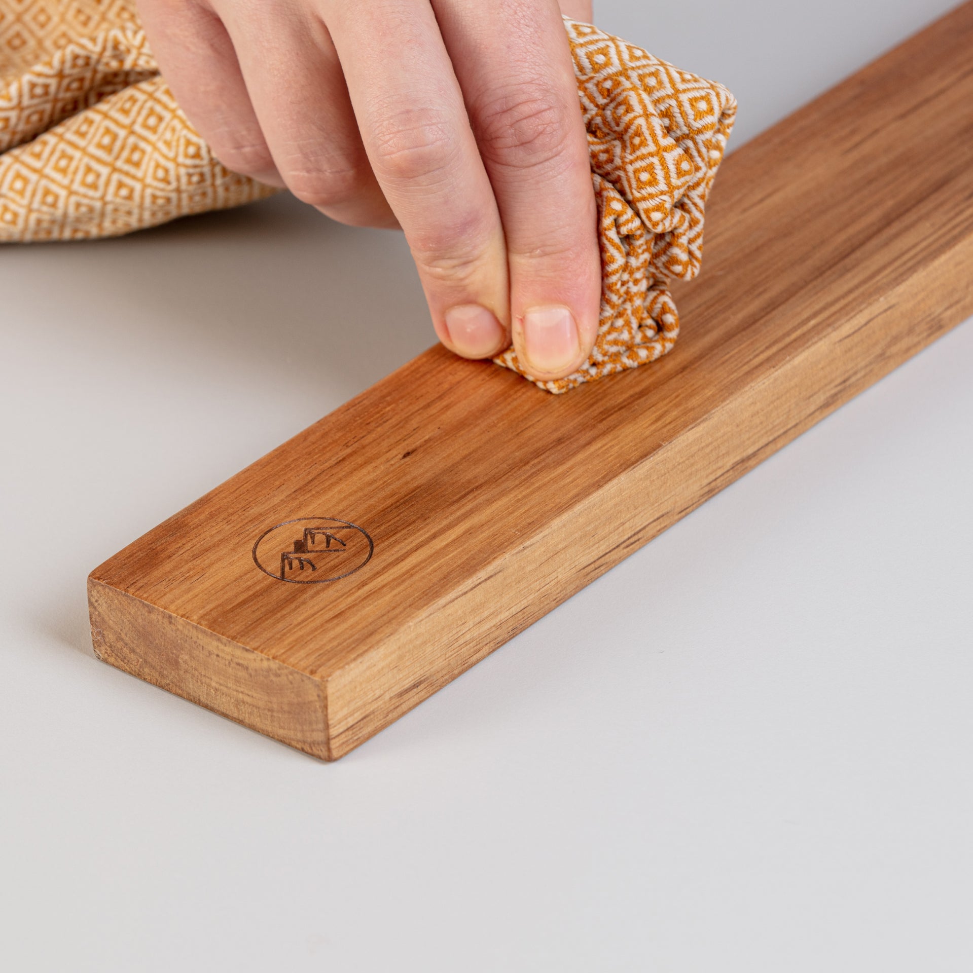 Magneetstrip