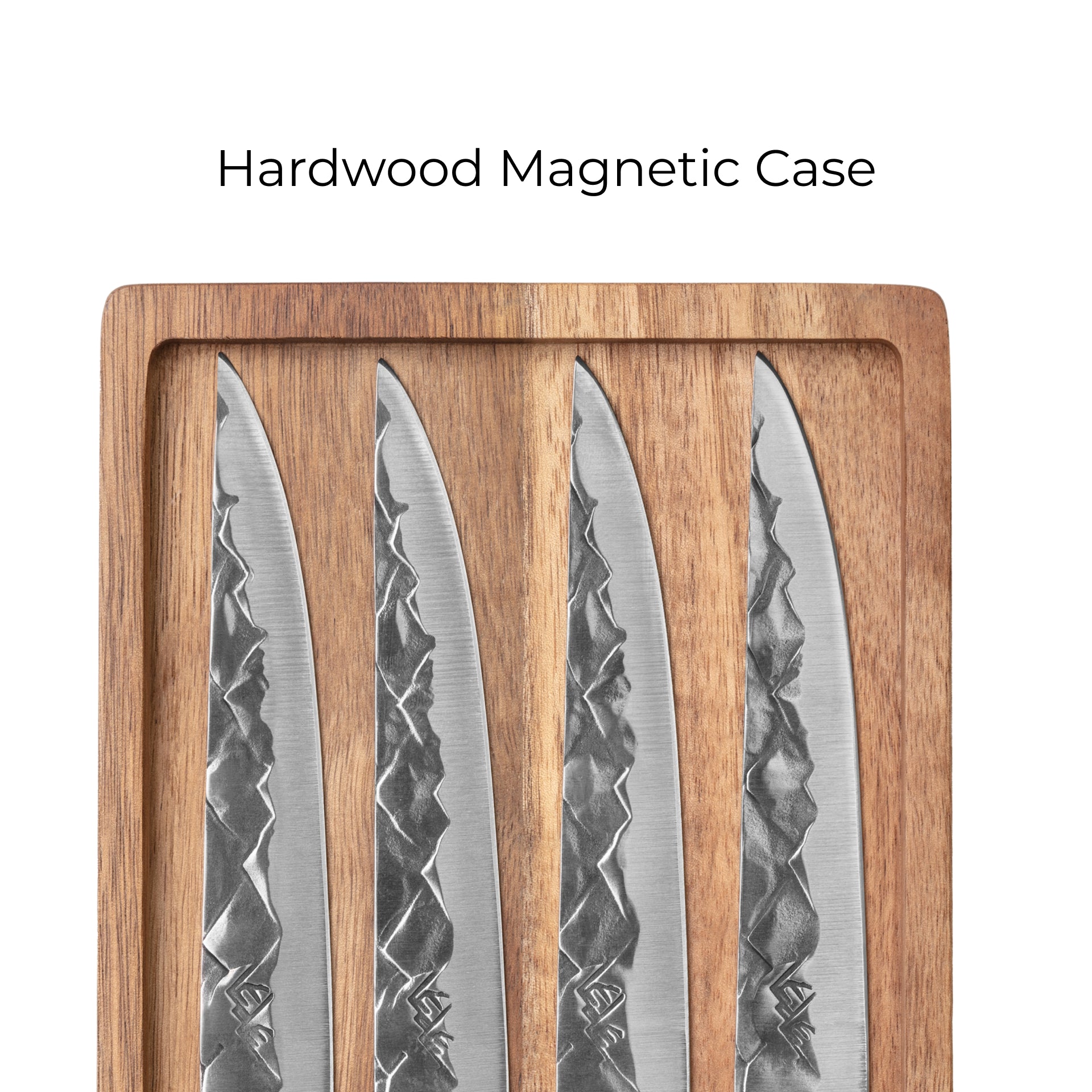 Steak Knife Set