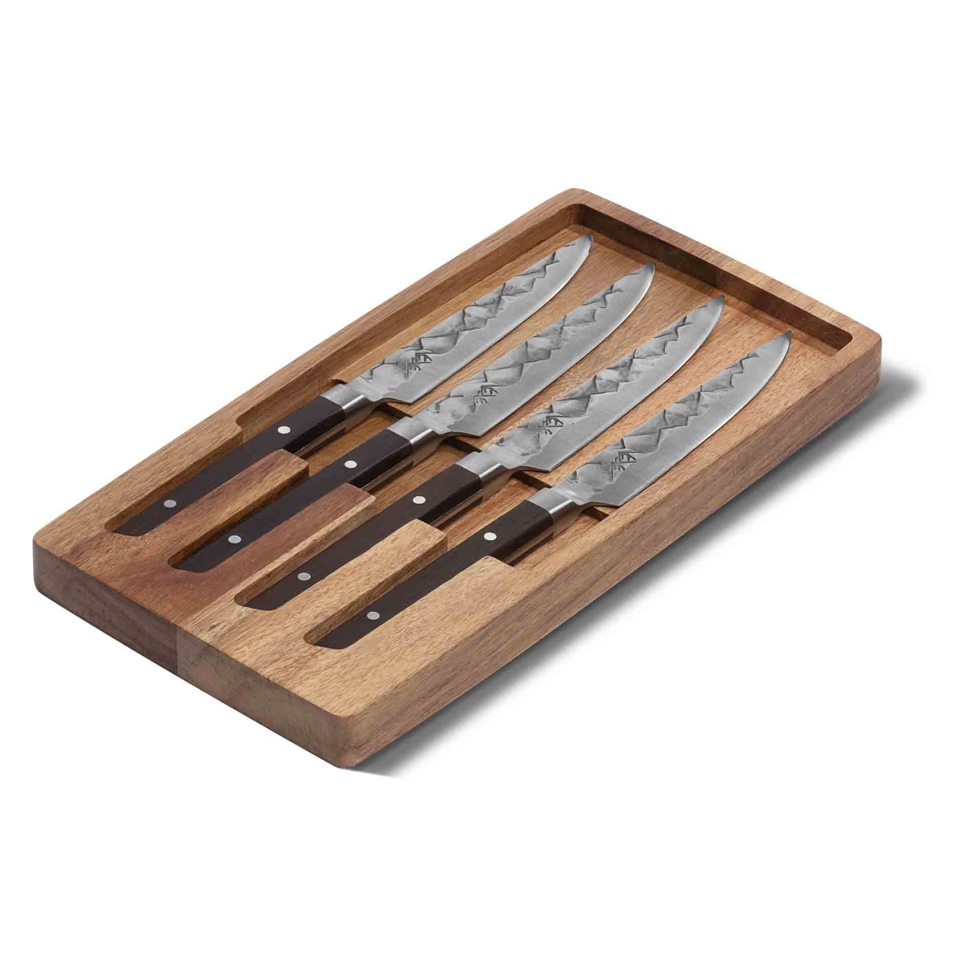 Steak Knife Set