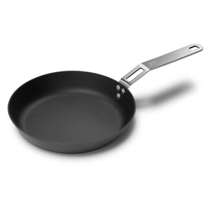 24cm Carbon stalen pan / Zonder deksel