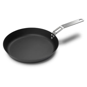 28cm Carbon stalen pan / Zonder deksel