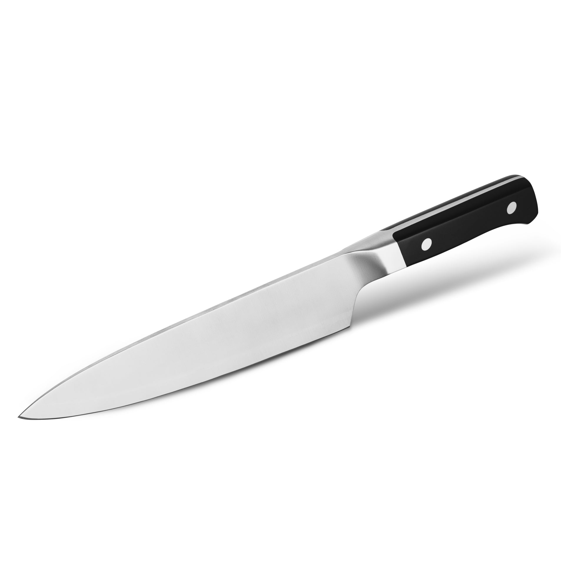 TwinSteel Chef's Knife