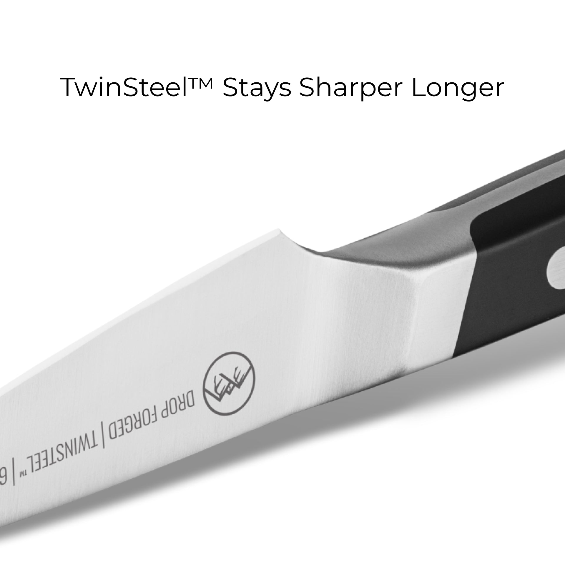 TwinSteel Schilmes