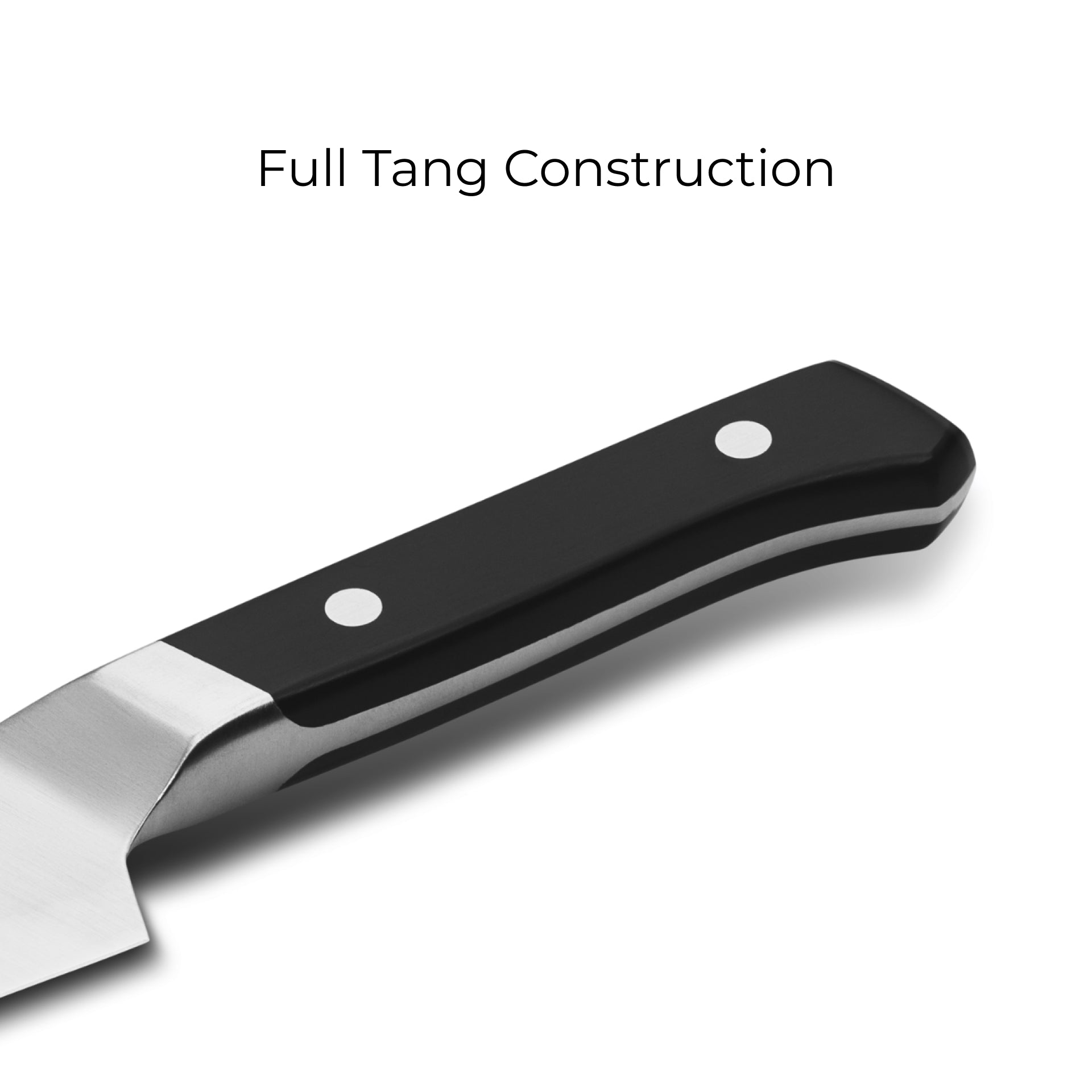TwinSteel Utility Knife