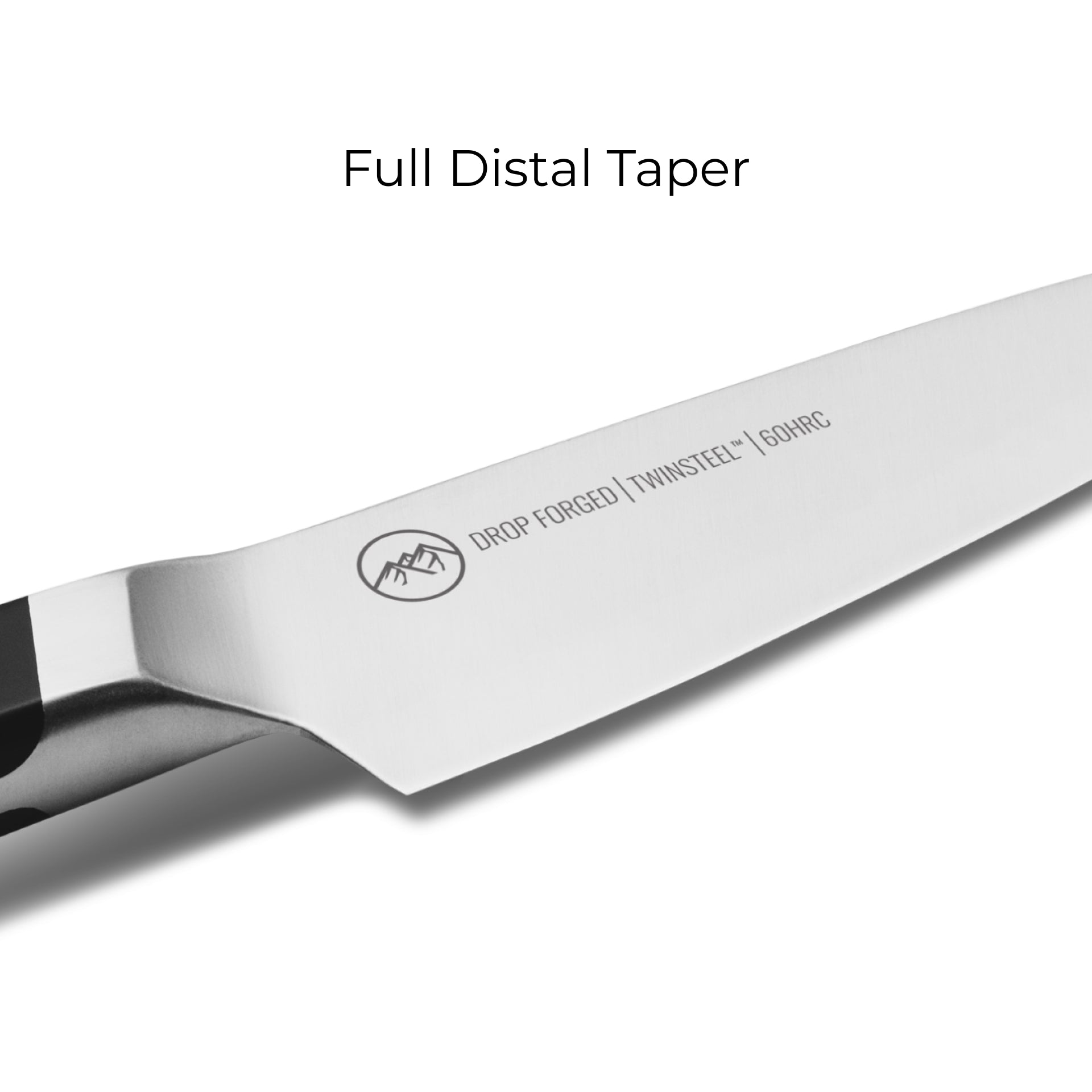 TwinSteel Utility Knife