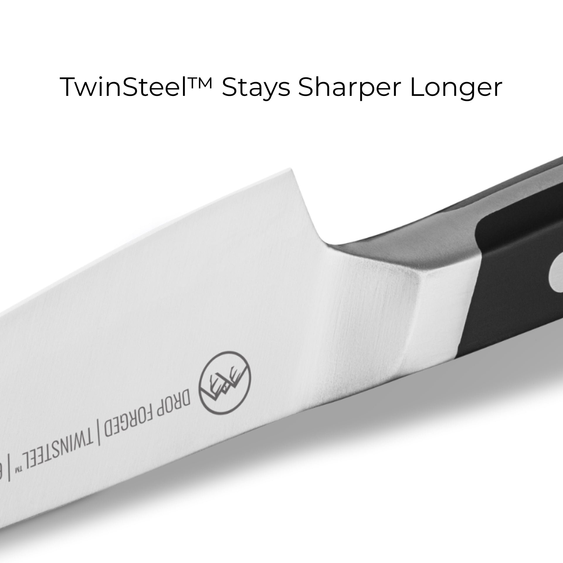TwinSteel Utility Knife