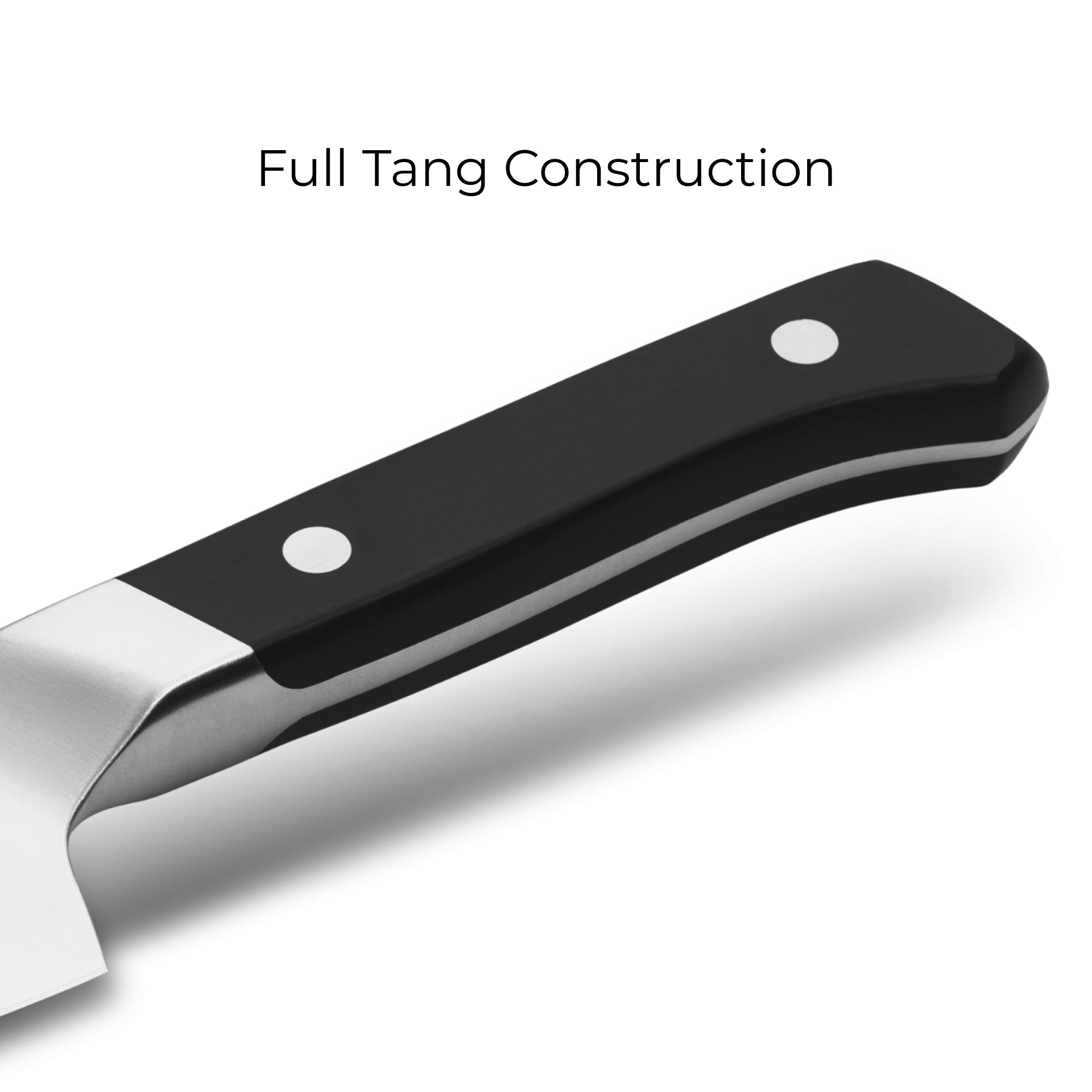 TwinSteel Santoku