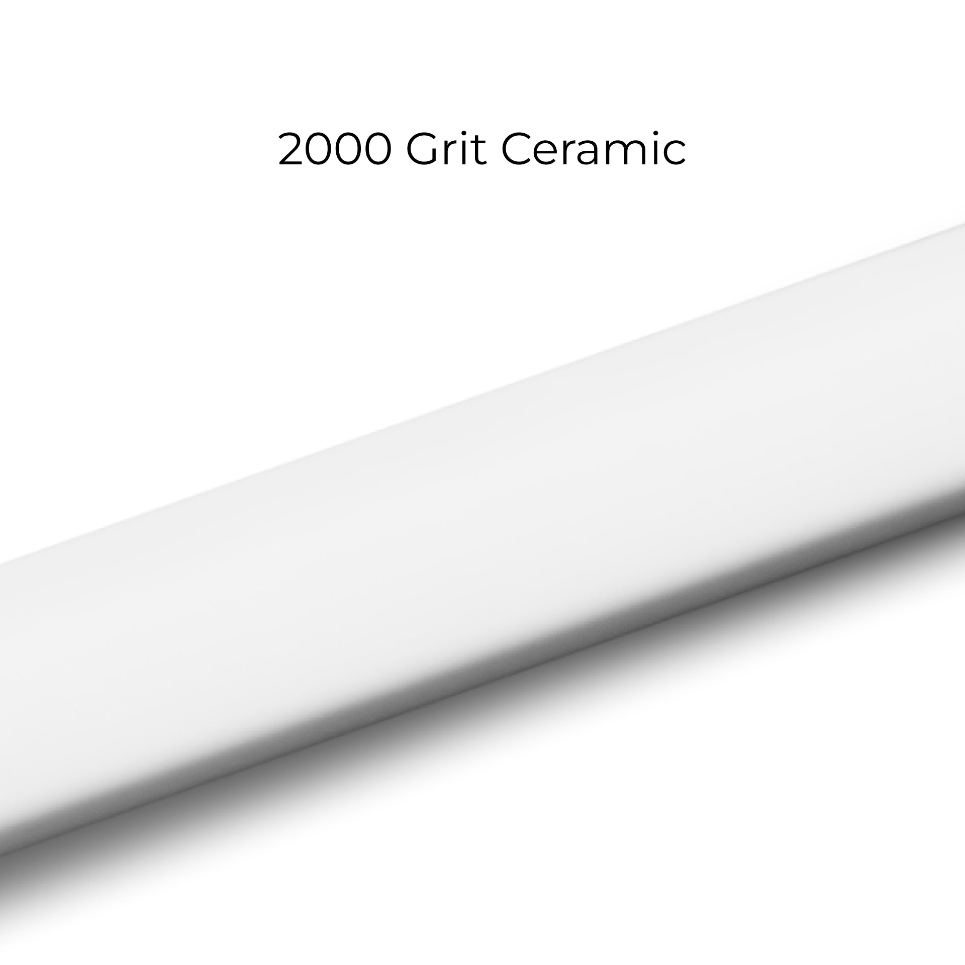 Ceramic Sharpener