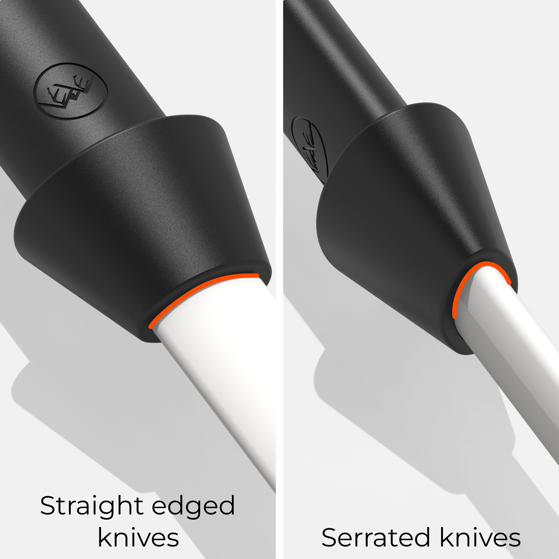 Ceramic Sharpener