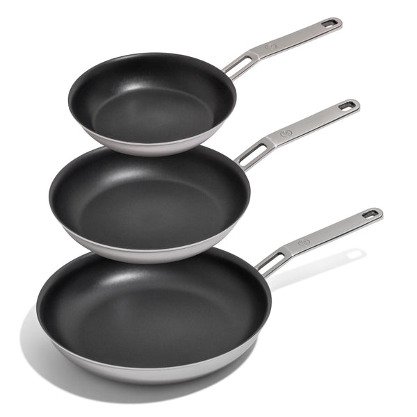 Volledige set 