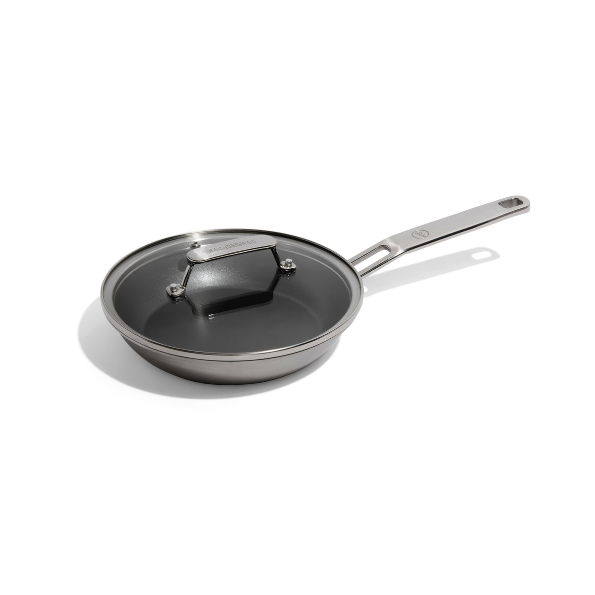 Everpan frying pan, 20 cm, with glass lid #54427254653261