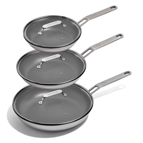 Volledige set 