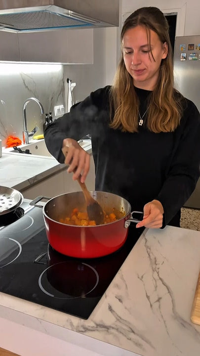 De pan die alles kan