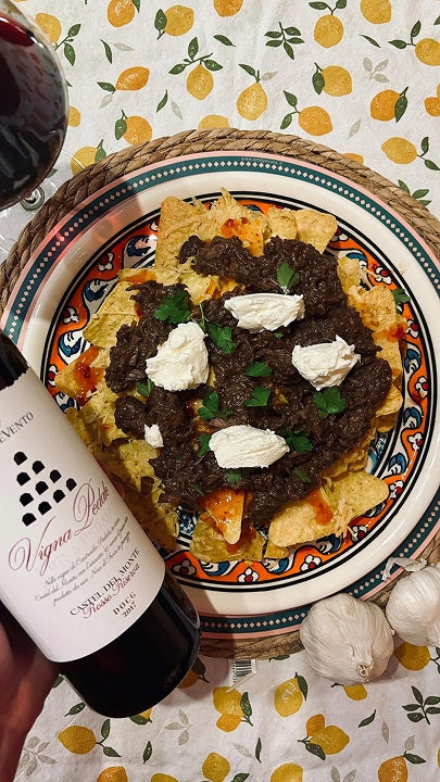 Boeuf bourguignon