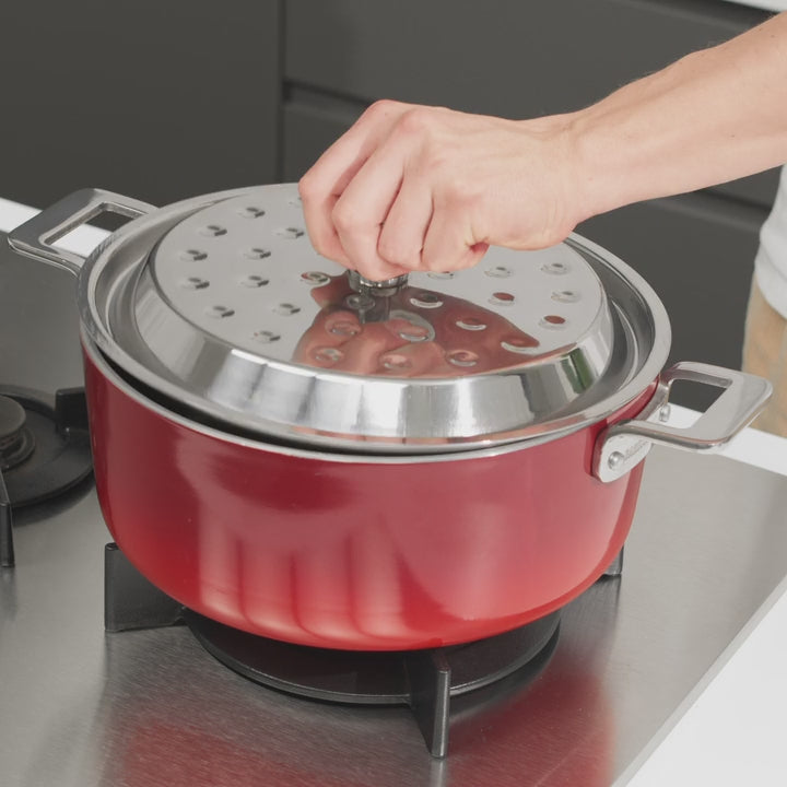 Pot Pan deksel knop hefgreep hittebestendig Home Kitchen kookgerei reserveonderdelen bakeliet metaal zwart zilver 5 stuks